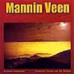 画像1: CD  MANNIN VEEN