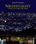 吹奏楽譜　夜間飛行：上空からの街の情景（NIGHT FLIGHT: SCENES OF A CITY FROM ABOVE）　作曲／James Swearingen （ ジェームス・スウェアリンジェン ） 