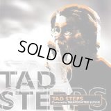 赤札市CD　タッド・ステップス　鈴木"タッド"孝佳/タッド・ウインドシンフォニー他