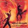 CD　WIND VISIONS: THE MUSIC OF SAMUEL ADLER