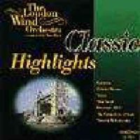 CD CLASSIC HIGHLIGHTS 