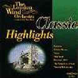 画像1: CD CLASSIC HIGHLIGHTS 