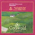 CD A　COTSWOLD SYMPHONY: