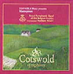 画像1: CD A　COTSWOLD SYMPHONY: