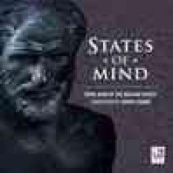 画像1: ◆◇赤札市◇◆　CD　STATES OF MIND（ガリア戦記入り！）