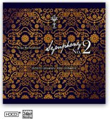 ◆◇赤札市◇◆　CD 交響曲第2番 セルゲイ・ラフマニノフ /文教大学吹奏楽部