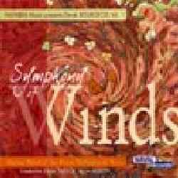 画像1: CD SYMPHONY OF WINDS（ブルジョア作品集）