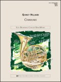 吹奏楽譜 コミュニオ（Communio）　作曲／Quincy Hilliard （ クインシー・ヒリアード ） 