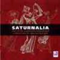 CD　SATURNALIA　ベリアートミュージック2007新譜音源集