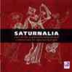 画像1: CD　SATURNALIA　ベリアートミュージック2007新譜音源集