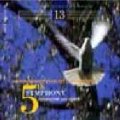 CD FIFTH SYMPHONY