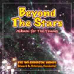 画像1: CD BEYOND THE STARS(2006初級バンド向作品集）