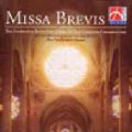CD MISSA BREVIS