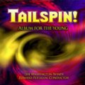 CD　テイルスピン！（TAILSPIN!）