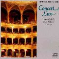 CD Concert Live 「ローマの祭り」/東京佼成ウインドオーケストラ