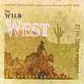 ◆◇赤札市◇◆　CD　THE WILD WEST: HAFABRA MUSIC VOL. 12