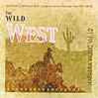 ◆◇赤札市◇◆　CD　THE WILD WEST: HAFABRA MUSIC VOL. 12