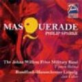 CD　MASQUERADE