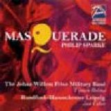 CD　MASQUERADE