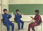 他の写真1: DVD　"笑い"と"発想"で奏でる！習志野高校吹奏楽部の指導理念と日常練習の流れ（全２枚）