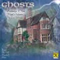 CD　GHOSTS （ゴースト）