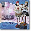 CD　MUSINGS（ミュージングス）　ユージン・コーポロンプロジェクト