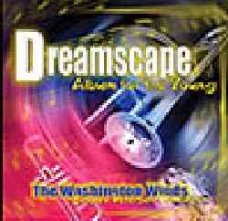 画像1: CD　DREAMSCAPE