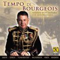 CD　ブージョワーのテンポで（TEMPO DI BOURGEOIS）（2011年9月発売）