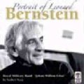 CD　PORTRAIT OF LEONARD BERNSTEIN（レナード・バーンスタイン作品集）