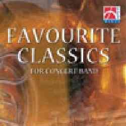 画像1: CD　FAVOURITE CLASSICS