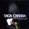 CD　SAGA CANDIDA　（サガキャンディーダ）