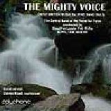 CD　THE MIGHTY VOICE（グレートブリティッシュシリーズVol,３）