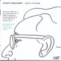 ＣＤ　ヴィンセント・パーシケッティ作品集（VINCENT PERSICHETTI: WORKS FOR BAND）（2011年4月入荷予定）