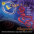 CD ALLEGORIES（ユージンコーポロンプロジェクト２００４）