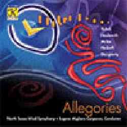 画像1: CD ALLEGORIES（ユージンコーポロンプロジェクト２００４）