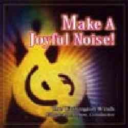 画像1: CD　MAKE A JOYFUL NOISE! 