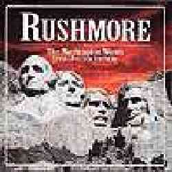 画像1: CD　RUSHMORE