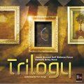CD トリロジー／陸上自衛隊東部方面音楽隊(2010年10月30日発売予定）
