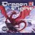 CD DRAGON FIGHT（オットー・シュワルツ最新作収録！！）
