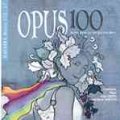 CD　OPUS 100: HAFABRA MUSIC VOL. 27(ハファブラ出版2008新譜）