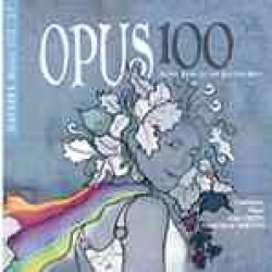 画像1: CD　OPUS 100: HAFABRA MUSIC VOL. 27(ハファブラ出版2008新譜）