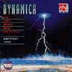 画像1: CD　DYNAMICA