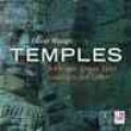 CD　TEMPLES　ベリアートミュージック2008新譜音源集