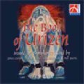 CD　THE BOOK OF URIZEN