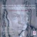 CD　METAMORPHOSEON（2006年９月発売）