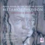 CD　METAMORPHOSEON（2006年９月発売）