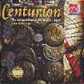 CD　CENTURION