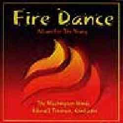 画像1: ◆◇赤札市◇◆　CD　FIRE DANCE　【再値下げしました！】