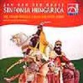 CD SINFONIA HUNGARICA（シンフォニア・ハンガリカ）