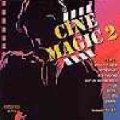 CD　CINEMAGIC ２